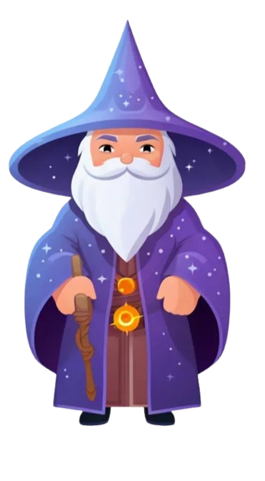 Wizard Image